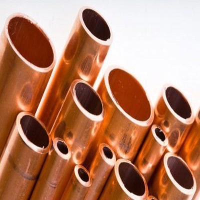 copper-tubes