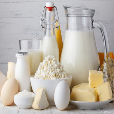 dairy-products