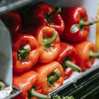 red-capsicum