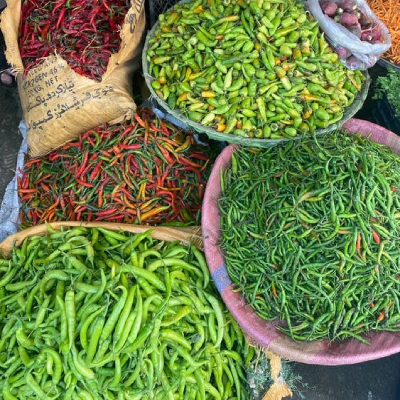 green-chili