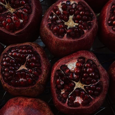 pomegranate