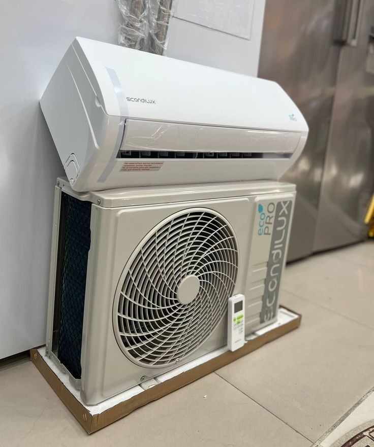air-conditioner