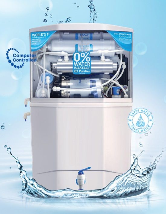water-purifier