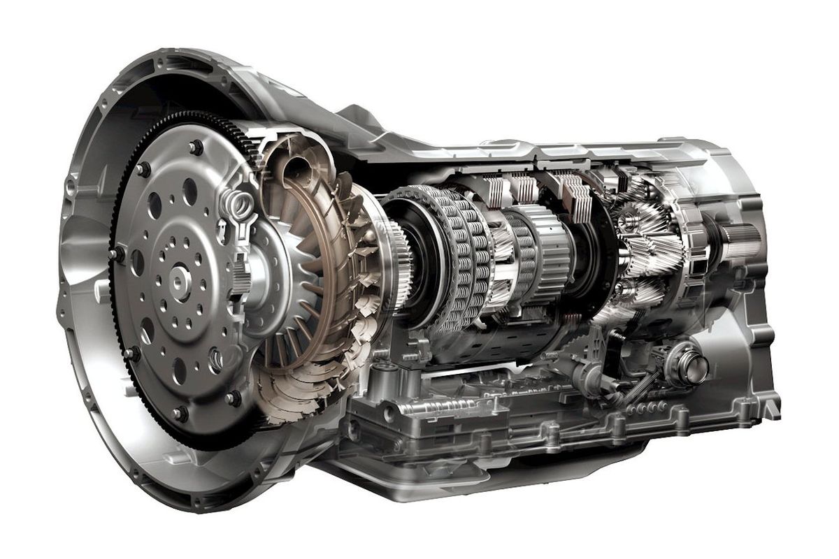 gearbox-transmission