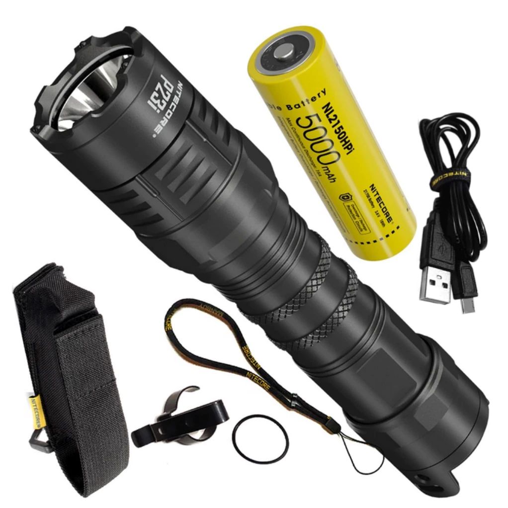 torch-flashlight
