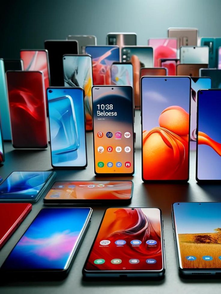 mobile-phones
