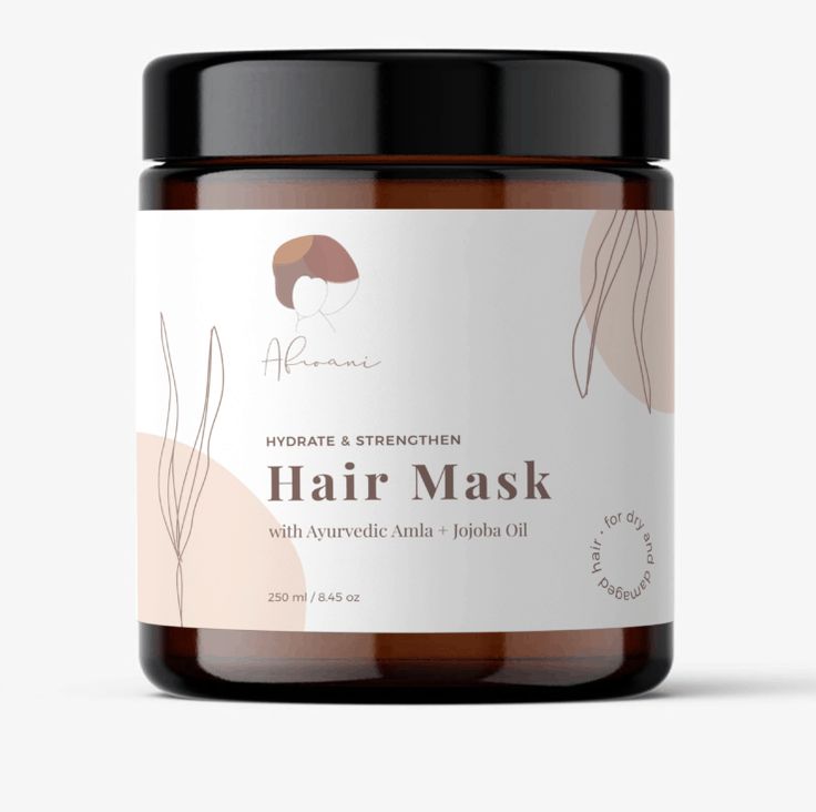 hair-mask