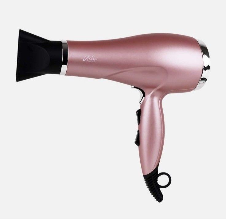 hair-dryer