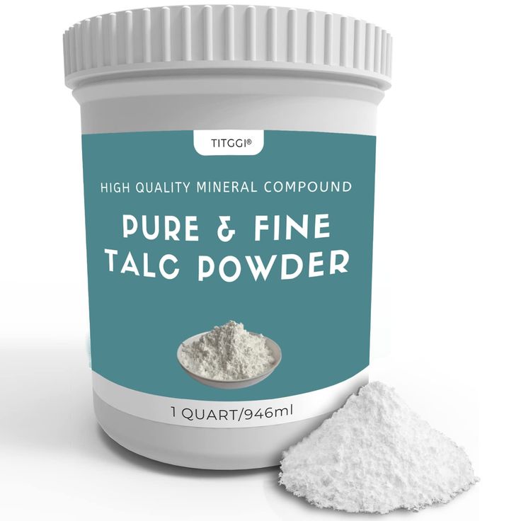 talcum-powder