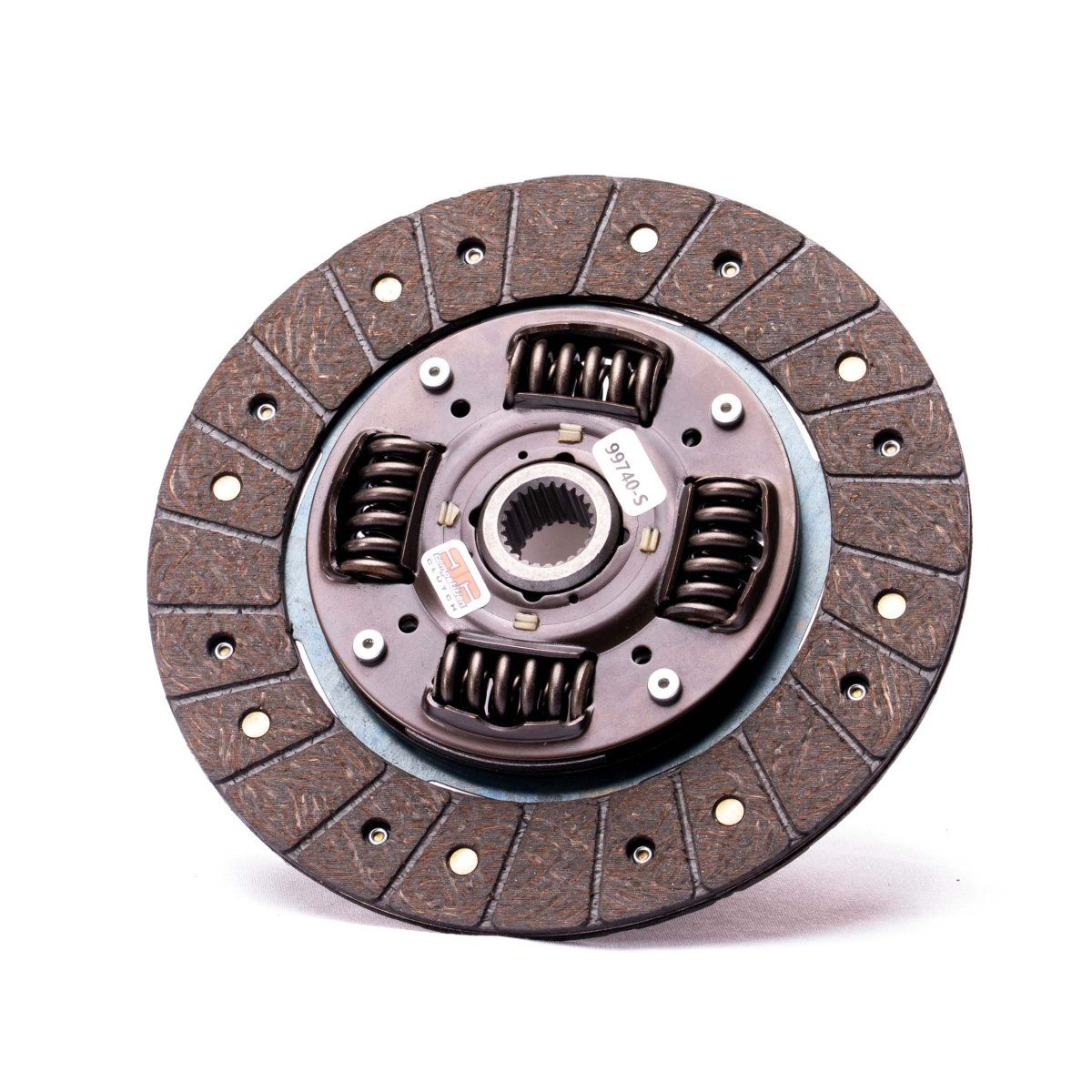 clutch-plates