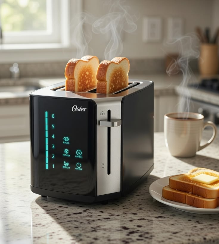 toaster