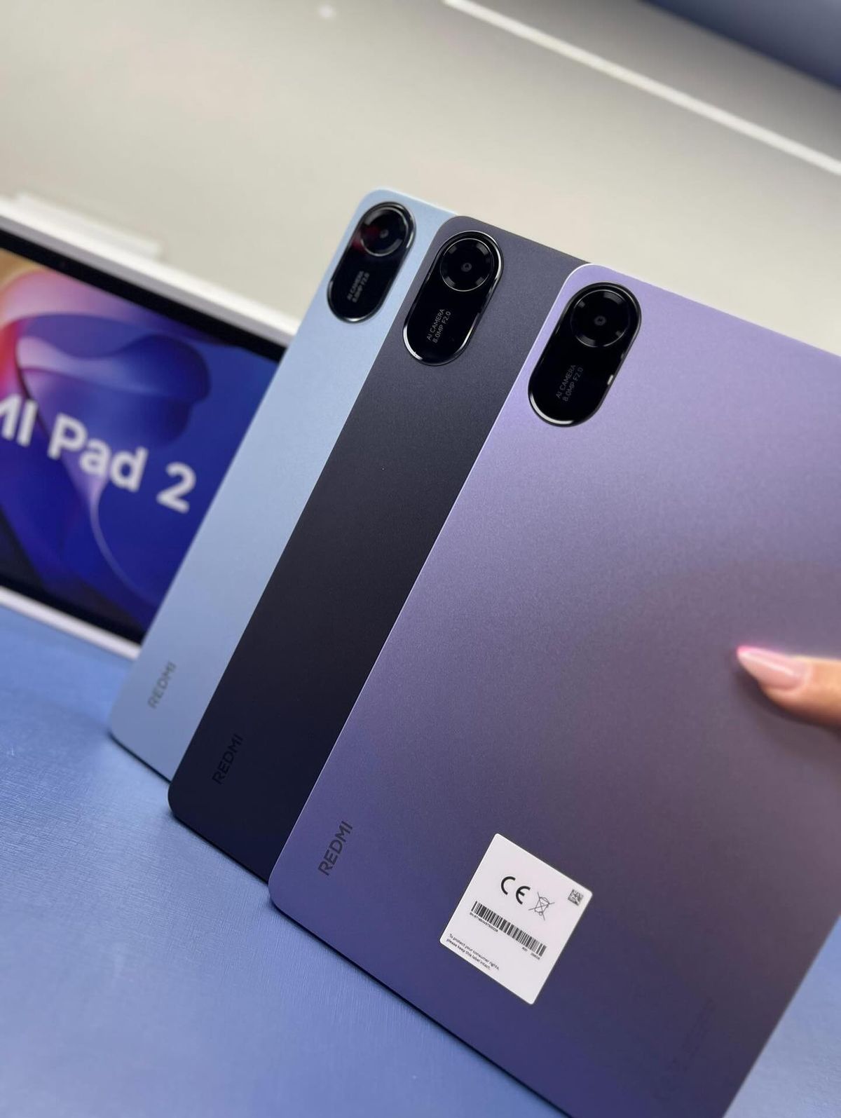 tablets