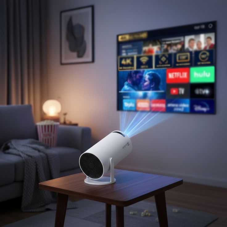projectors