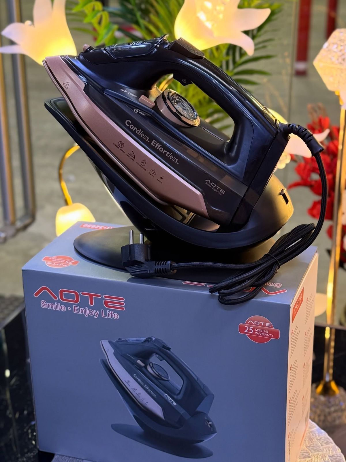 electric-iron