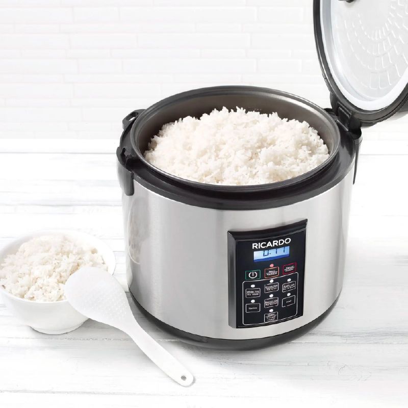 rice-cooker