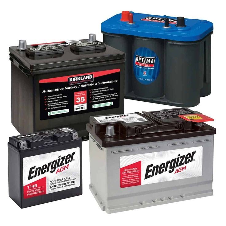 car-battery
