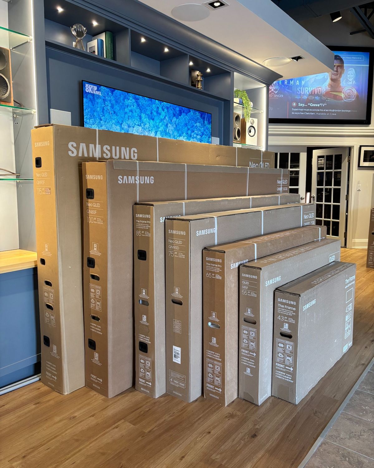 televisions-led-smart-tv