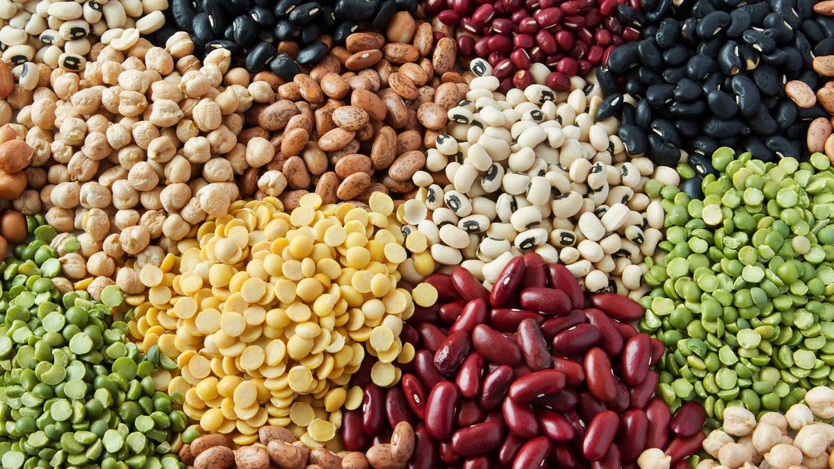 pulses-lentils