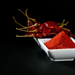 Red Chili Powder