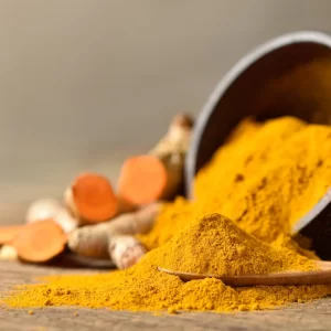 Turmeric Powder