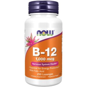 My B-12 Vitamin Tablets Age Group: For Adults