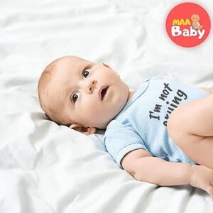 Infant bodysuit