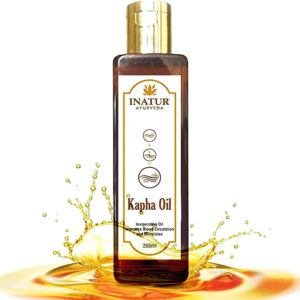 Ayurveda Kapha Oil Blend.