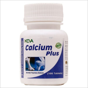 Calcium Medicine In Ayurveda – Calsimed