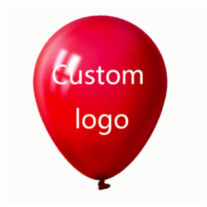 Custom Advertising Printed Balloon