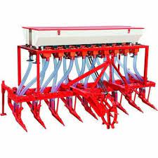 Seed Drill