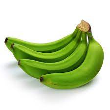 Green Banana