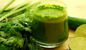 Herbal Juice