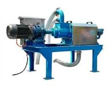 Fertilizer Machine