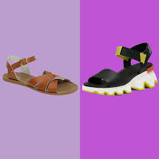 Ladies Sandal