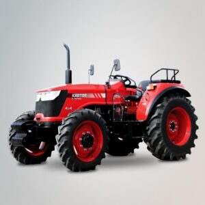 Tractors