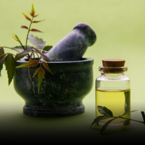 Ayurvedic Oil