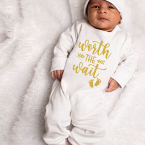 Newborn Baby Clothes Set