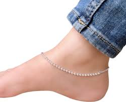 Anklet