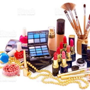 decorative cosmetics