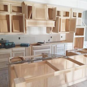 Cabinet Carpentry